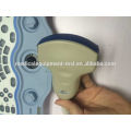 MSLCU23W Computerized Portable Farbe Doppler Ultraschall Maschine / B Farbe Doppler Ultraschall Scanner für Schwangerschaft Prüfung